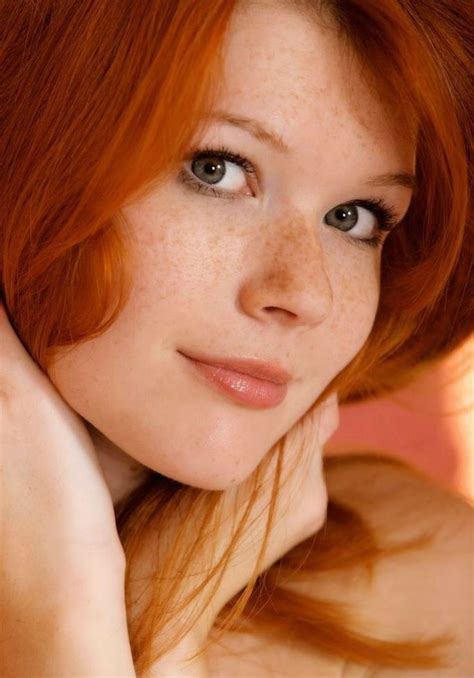 young redhead Search